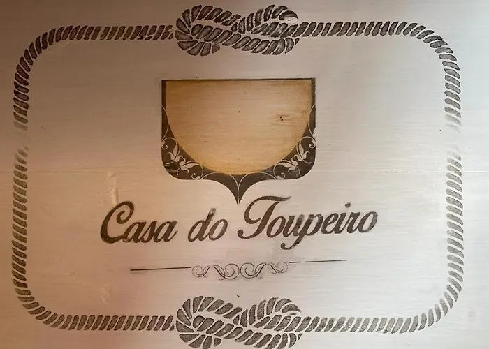 Casa Do Toupeiro Hotel Óbidos