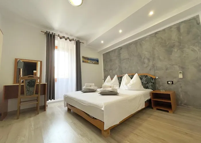Rooms Valentino