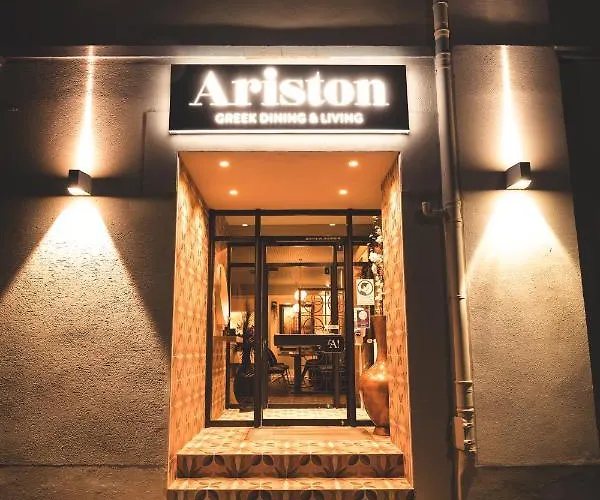 Hotel Ariston