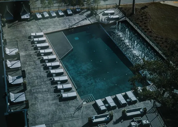 Hotel Legends