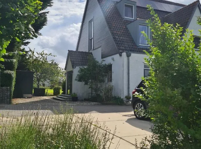 De Gaanderij Bed and Breakfast Barendrecht