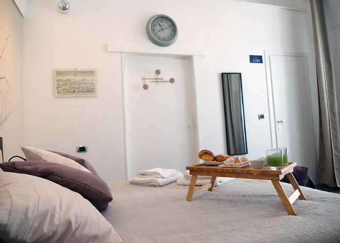B&B Rose'S Room