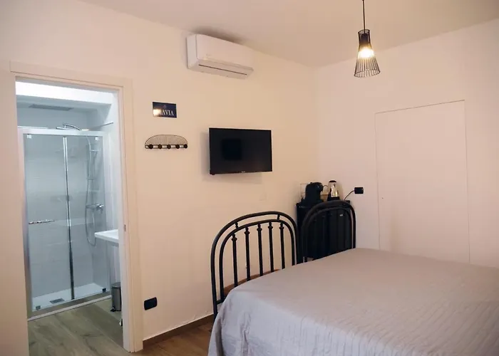 B&B Rose'S Room Altamura