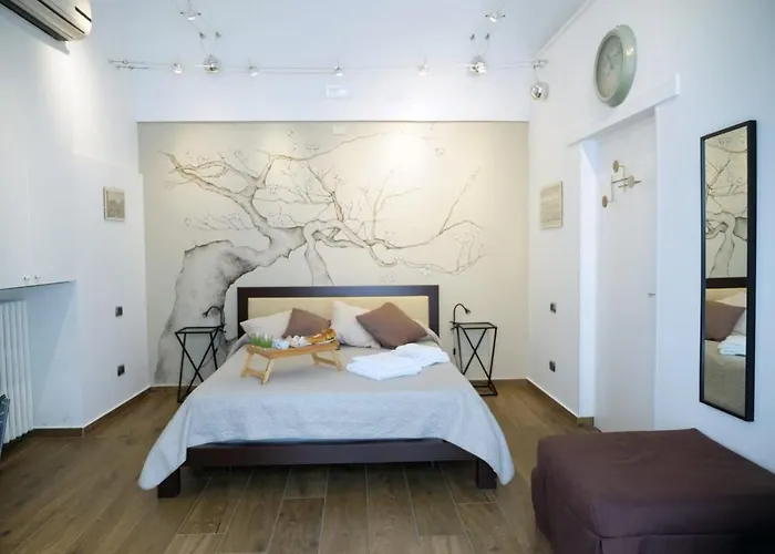 B&B Rose'S Room