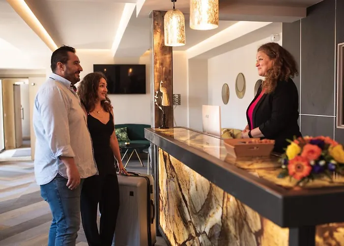 17 meilleurs Hôtels Spa à Le Pontet (Vaucluse) pour une Escapade Relaxante