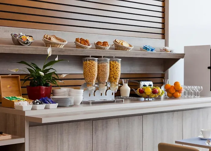 Nehô Suites Porte de Genève Annemasse