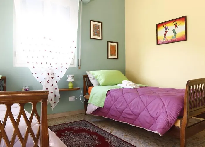 Casa di Nonna Signorina