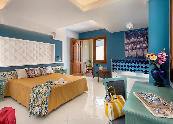 Hotel Sicilya