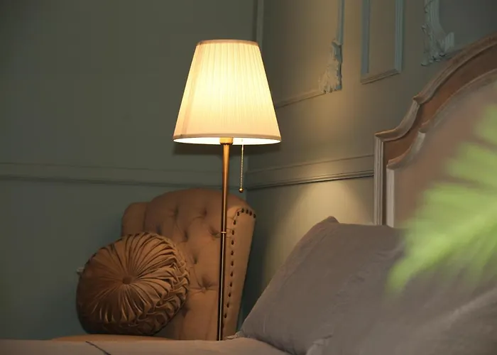 Le Zagare B&B - Ares Cassino