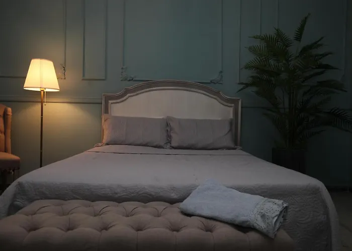 Le Zagare B&B - Ares Cassino