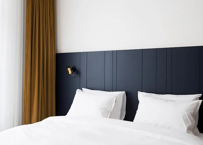 Riga Suites Antwerpen