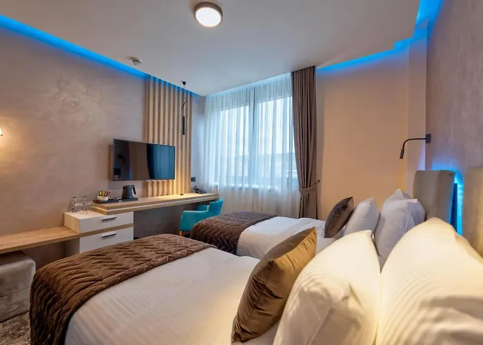 Uzice Hotels