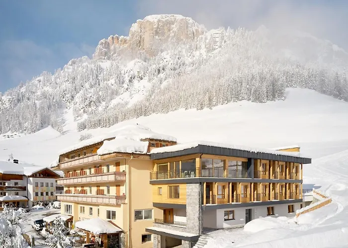 Hotel Sport