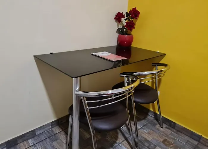 Penseentre Motel Rio Claro 