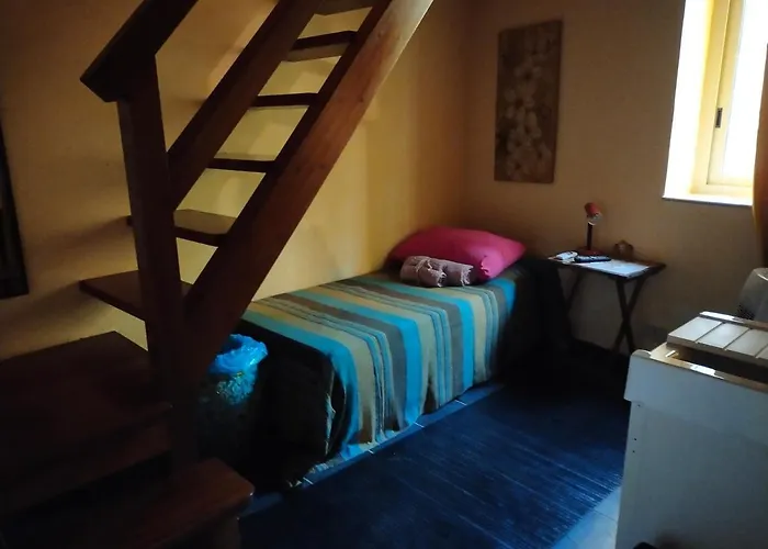 B&B Alla Pianura Dei Resuttano Palermo