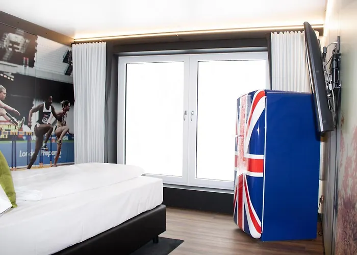 Mak Hotel By Wmm Hotels Marktredwitz