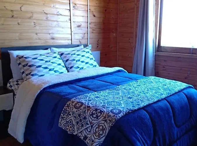 Aconchego, Quartos Para Alugar