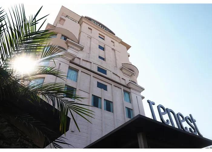 Hotel Renest Jaipur