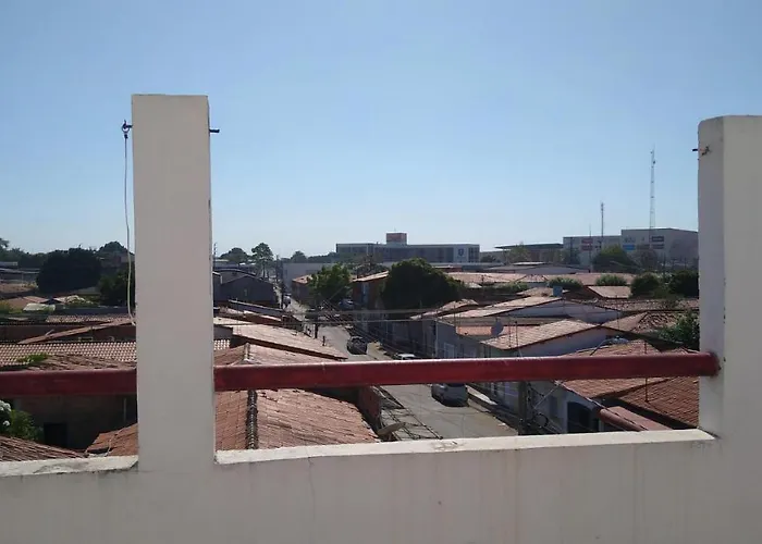 Hotel Resende Imperatriz