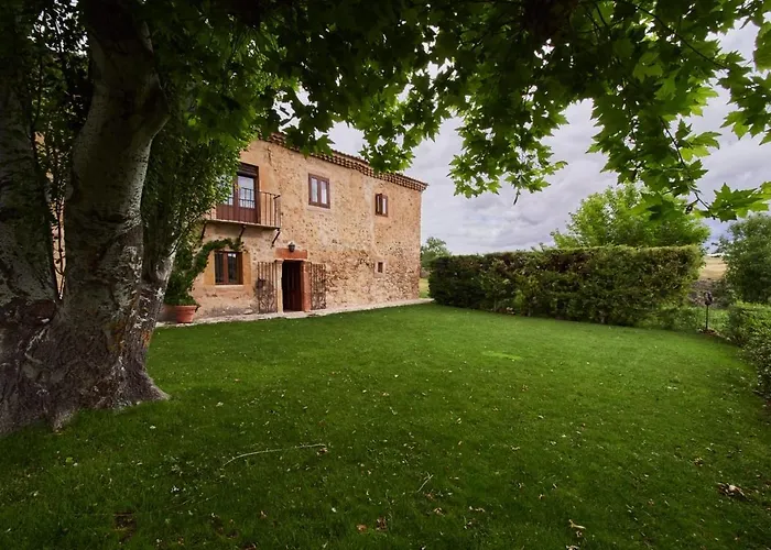 Posada de San Millán Sepúlveda