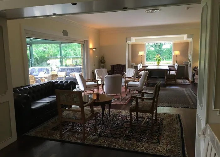 B&B - Landgoed Schoutenhof Epen