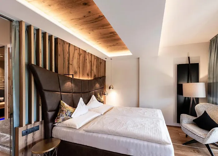 Hotel Santner Alpine Sport & Relax Alpe Di Siusi