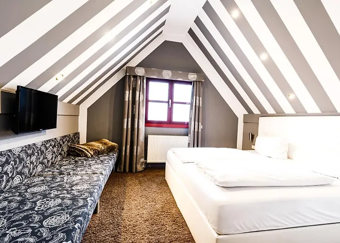Arthotel Restaurant Pfeffermühle