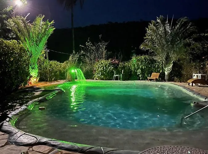 Pousada Kafofinho da Serra
