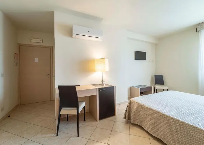 Hotel boutique a Alghero