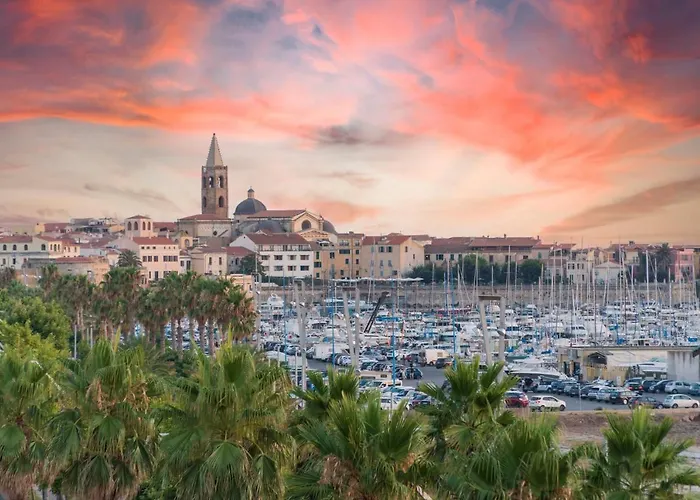 Alghero Boutique Hotels