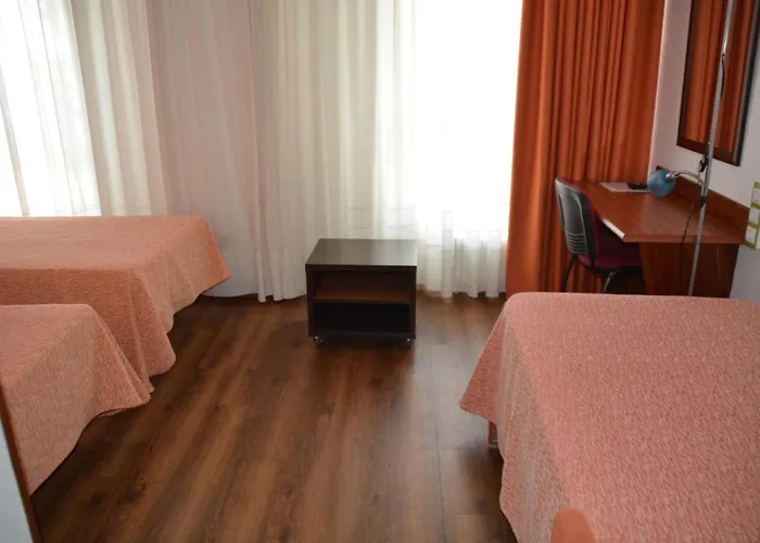 Loop Inn Hotel Santiago De Compostela
