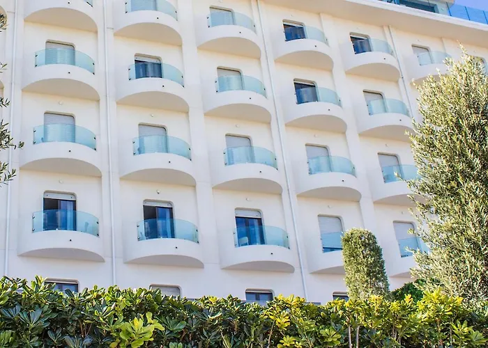 Ghibli Boutique Hotel Civitanova Marche