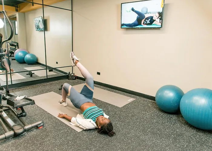 Apartamentos Roman Santo Domingo