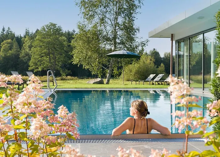 Hotel Thomahof Hinterzarten