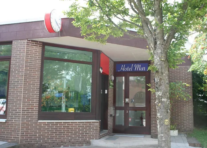 Mar Hotel