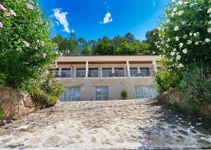 Casa Do Lago - Gerês