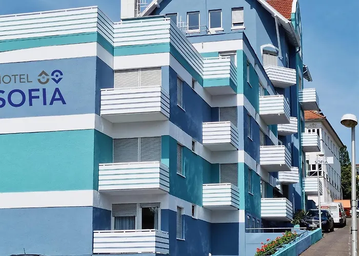 Hotel Sofia Bad Wildungen