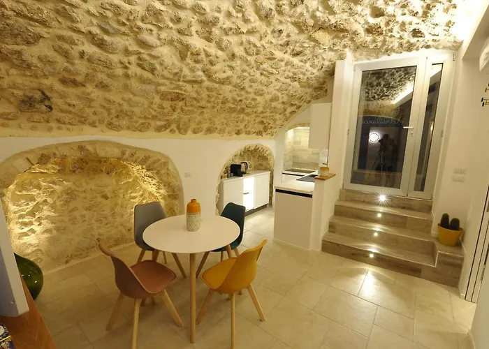 Pietrabianca Santa Maria Apartments Manfredonia