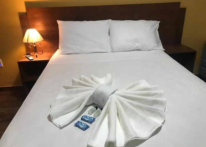 Hotéis de Coqueiral