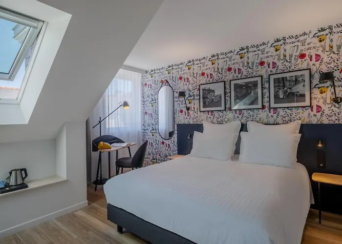 Ferdinand Hotel Tours