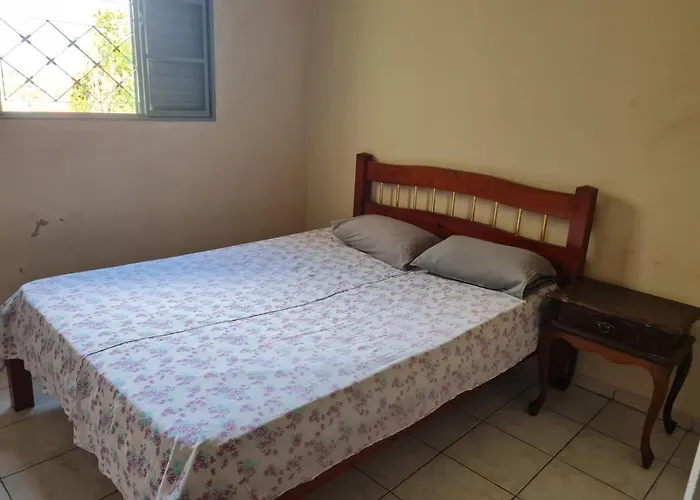 Hotel Glória Londrina