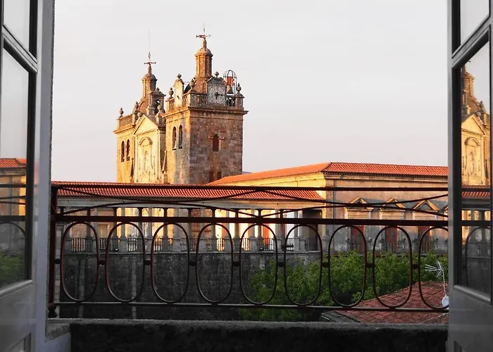 Casa Da Se Hotel Viseu