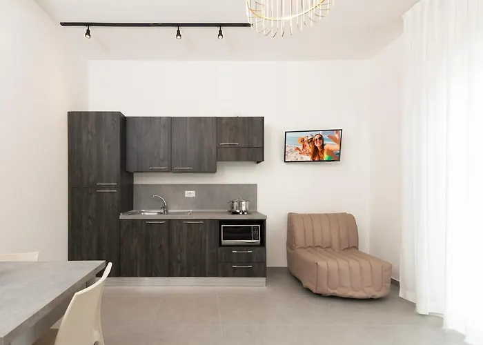 Residence Ondamare Cervia