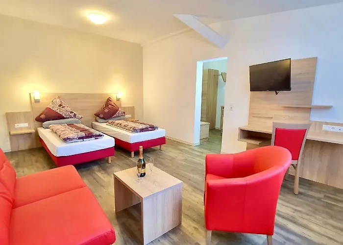 Hotels in Singen (Hohentwiel)