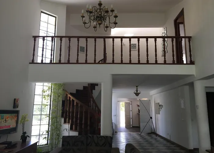 Ahvillas - Cerro Azul Olhão