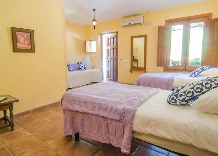 Hotel Las Piedras