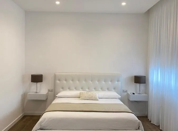 B&B La maison foggia