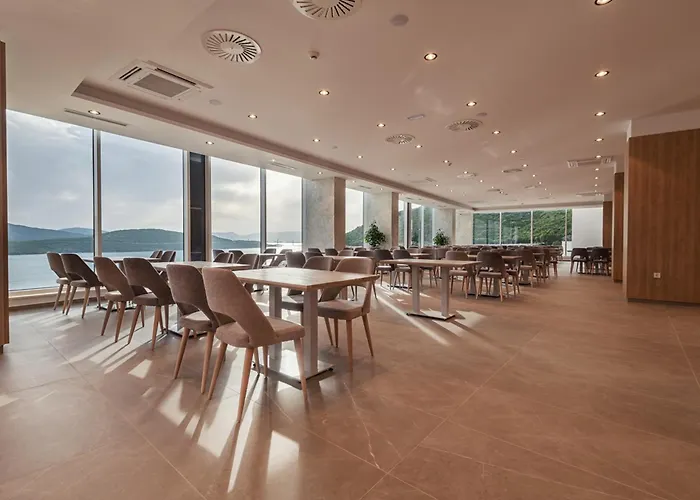 Marea Hotel & Spa Neum