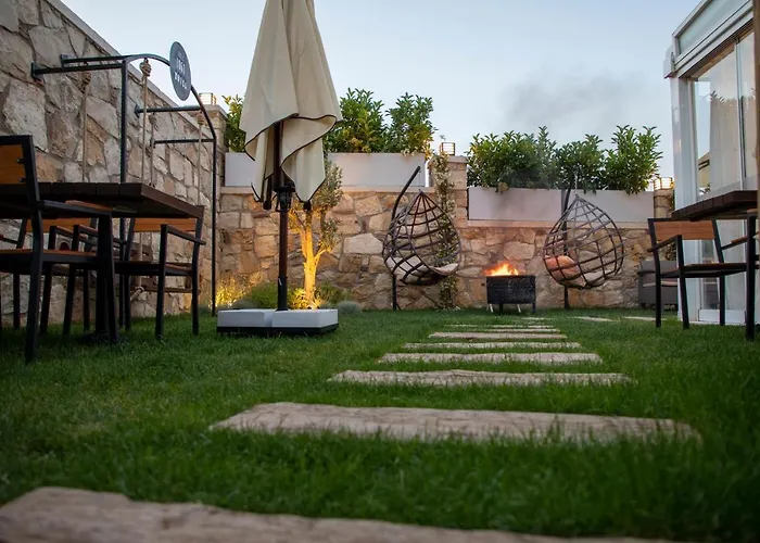 Ildiri Hotels