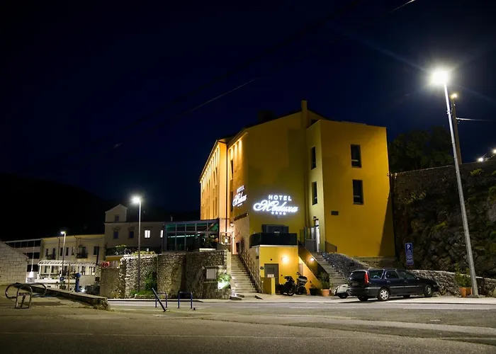Hotels in Senj (Lika-Senj)